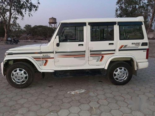 Mahindra Bolero SLX 2018 MT for sale in Bhopal