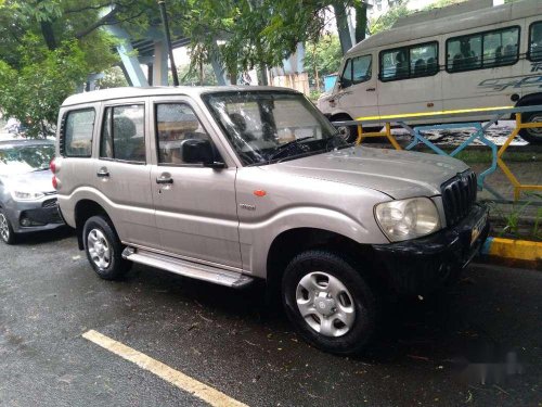 Used Mahindra Scorpio M2DI 2008 MT for sale in Thane