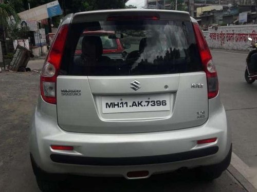 2010 Maruti Suzuki Ritz MT for sale in Pune