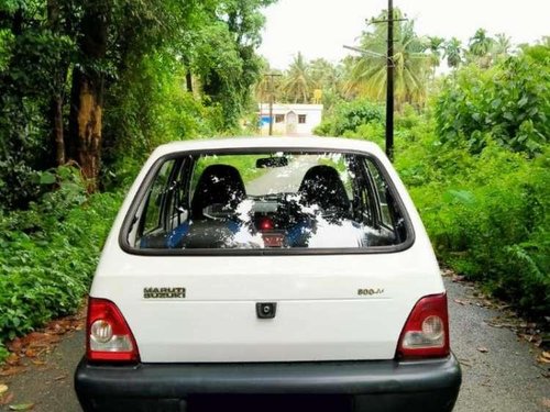 2012 Maruti Suzuki 800 MT for sale in Surathkal