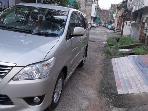 Used 2013 Toyota Innova MT for sale in Bhopal