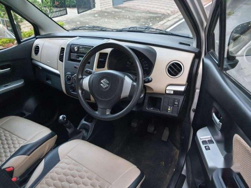Maruti Suzuki Wagon R LXI CNG 2019 MT for sale in Chandigarh