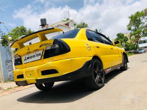 2008 Mitsubishi Lancer MT for sale in Pune