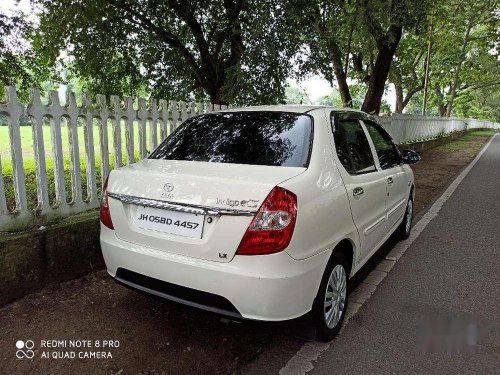 Tata Indigo Ecs eCS LX TDI BS-III, 2015, Diesel MT in Jamshedpur