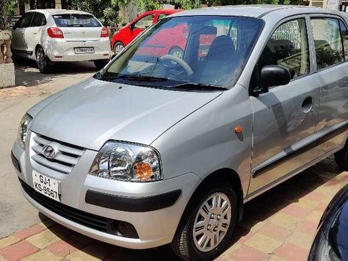 Hyundai Santro Xing GLS, 2013, Petrol MT in Vadodara