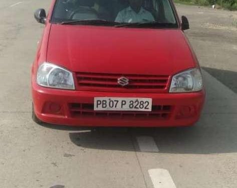 2005 Maruti Suzuki Zen MT for sale in Moga