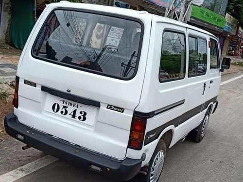 2014 Maruti Suzuki Omni MT for sale in Hyderabad