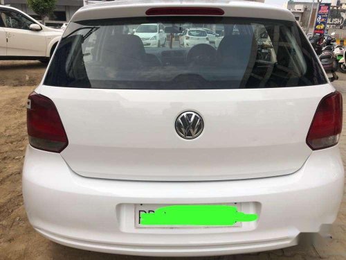 Volkswagen Polo Trendline Diesel, 2011, Diesel MT for sale in Jalandhar