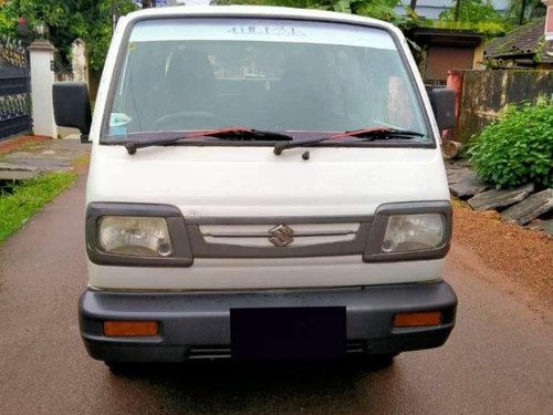 2010 Maruti Suzuki Omni MT for sale in Surathkal