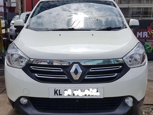 Used 2015 Renault Lodgy MT for sale in Kochi