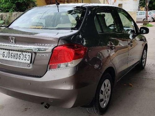 2014 Honda Amaze S i-DTEC MT for sale in Vadodara