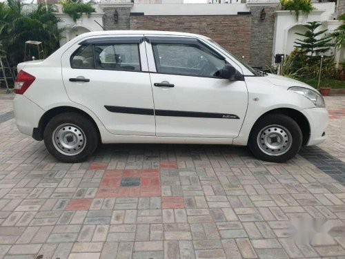 2019 Maruti Suzuki Swift Dzire MT for sale in Hyderabad