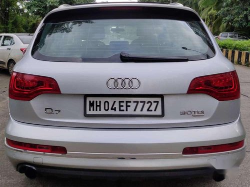 2010 Audi Q7 3.0 TDI quattro AT for sale in Mumbai