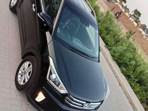Hyundai Creta 1.6 SX Automatic 2015 AT for sale in Ahmedabad