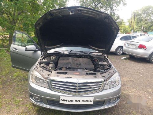 Mercedes-Benz C-Class 250 CDI, 2010, Diesel AT in Aurangabad