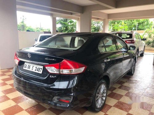 Maruti Suzuki Ciaz 2016 MT for sale in Goa