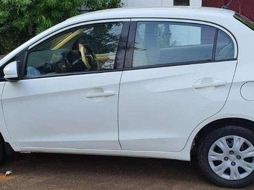 2013 Honda Amaze S i-VTEC MT for sale in Kanpur