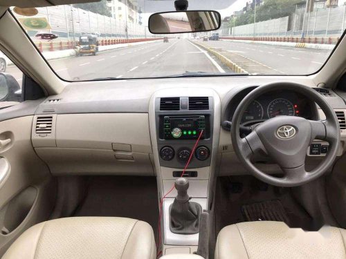 Used 2010 Toyota Corolla Altis MT for sale in Mumbai
