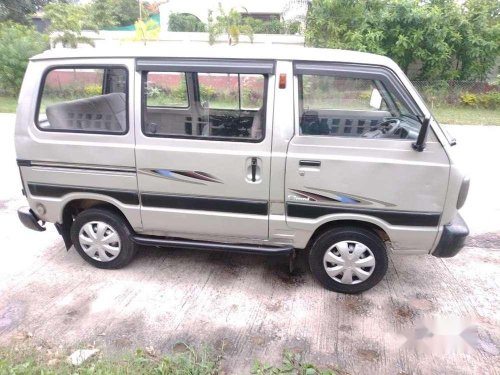 Maruti Suzuki Omni 8 STR BS-III, 2007, Petrol MT for sale in Hyderabad