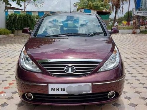 Tata Manza ELAN Quadrajet BS IV 2011 MT for sale in Nashik