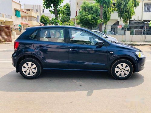 Volkswagen Polo 2013 MT for sale in Ahmedabad