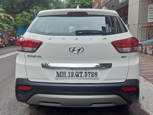 Used 2018 Hyundai Creta 1.6 SX Automatic AT in Pune