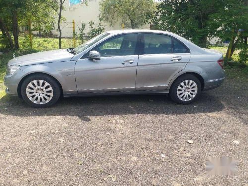 Mercedes-Benz C-Class 250 CDI, 2010, Diesel AT in Aurangabad