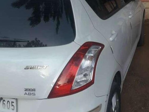 Maruti Suzuki Swift ZDi, 2014, Diesel MT for sale in Gandhinagar