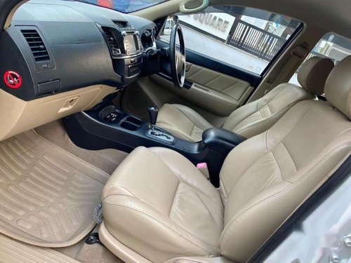 Used 2013 Toyota Fortuner AT for sale in Chandigarh