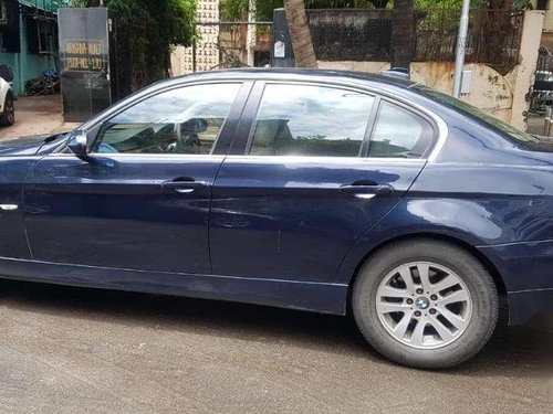 BMW 3 Series 320d Sedan 2008 AT for sale in Mumbai