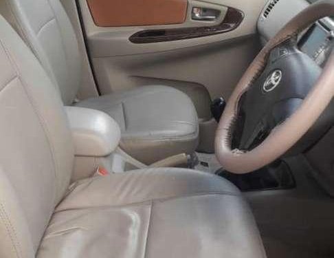 Toyota Innova 2.0 V, 2012, Diesel MT in Pondicherry