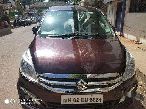 2018 Maruti Suzuki Ertiga VXI MT for sale in Mumbai