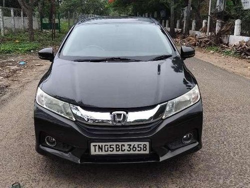 Honda City S Manual DIESEL, 2015, Diesel MT in Chennai