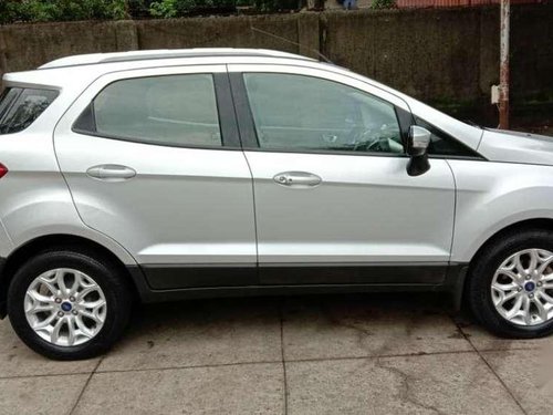 Used 2016 Ford EcoSport MT for sale in Mumbai