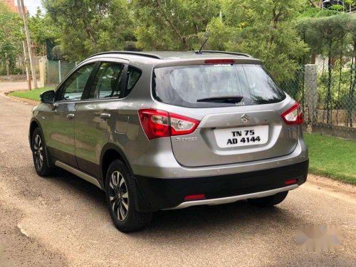 Maruti Suzuki S Cross 2017 MT for sale in Tirunelveli