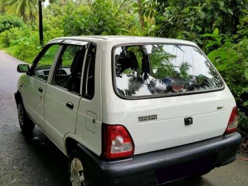 2012 Maruti Suzuki 800 MT for sale in Surathkal