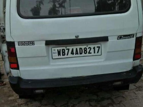 Maruti Suzuki Omni 8 STR BS-III, 2014, Petrol MT in Kolkata