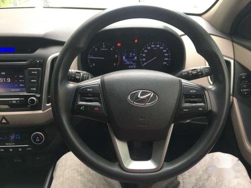 Used 2015 Hyundai Creta 1.6 SX AT for sale in Chennai