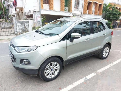 Ford Ecosport EcoSport Titanium 1.5 TDCi, 2014, Diesel MT for sale in Chennai