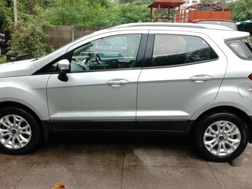 Used 2016 Ford EcoSport MT for sale in Mumbai