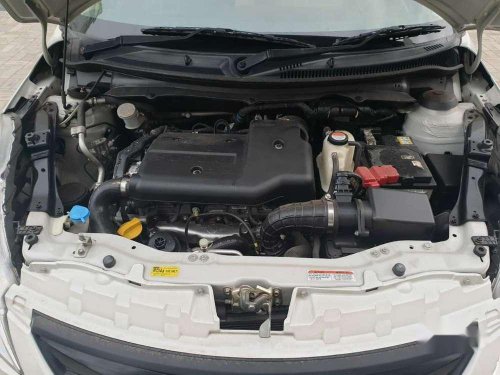 2019 Maruti Suzuki Swift Dzire MT for sale in Hyderabad