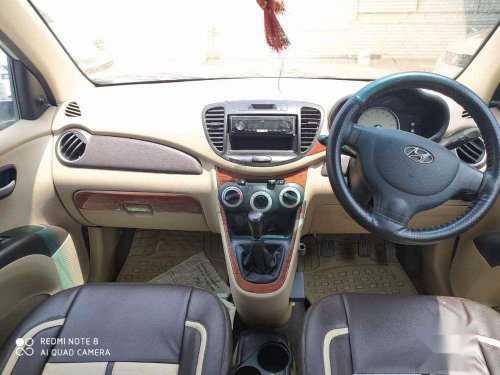 Used 2008 Hyundai i10 Magna 1.1 MT for sale in Meerut