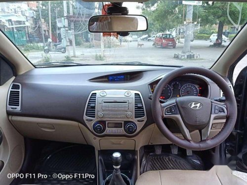 Hyundai I20 Sportz 1.2 BS-IV, 2010, Petrol MT in Chandigarh