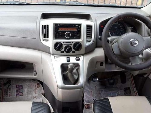 Nissan Evalia XV, 2013, Diesel MT for sale in Pune
