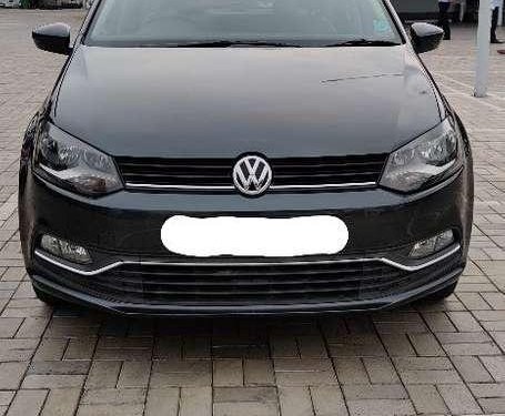 2018 Volkswagen Polo MT for sale in Madurai