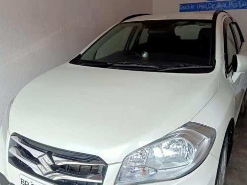 Maruti Suzuki S-Cross Delta 1.3, 2016, Diesel MT for sale in Patna