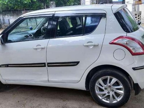 Used 2012 Maruti Suzuki Swift ZDI MT for sale in Lucknow