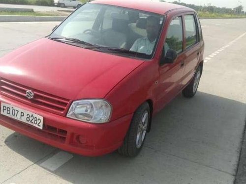 2005 Maruti Suzuki Zen MT for sale in Moga