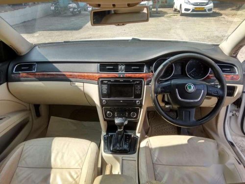 Skoda Superb 2.5 TDi Automatic, 2011, Diesel AT in Pune