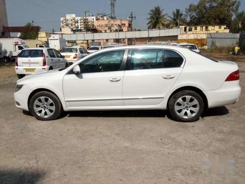 Skoda Superb 2.5 TDi Automatic, 2011, Diesel AT in Pune